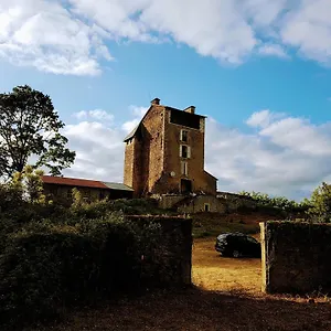 Château Montégut