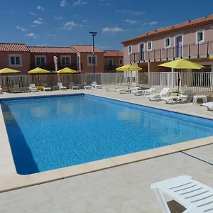 3* Aparthotel Residence De Tourisme - Village Vacances La Provence